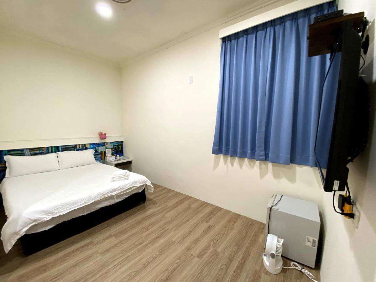 Super White Taitung Exterior foto